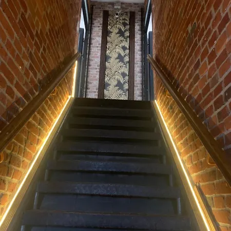 Daire Nr 9 - Kamienica Kameralna - Senatorska 4 - Dostep Na Kod Łódź