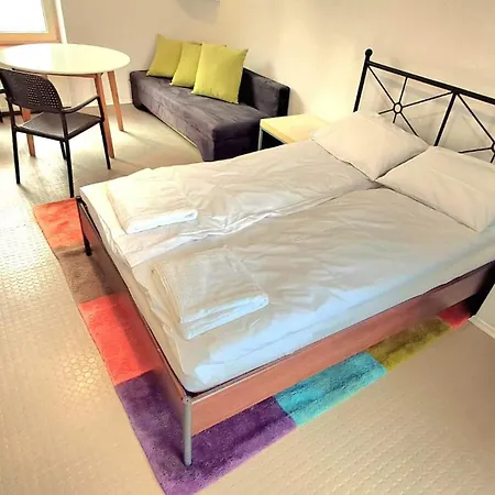 Apartamento Nr 9 - Kamienica Kameralna - Senatorska 4 - Dostep Na Kod Łódź