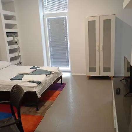 Apartamento Nr 9 - Kamienica Kameralna - Senatorska 4 - Dostep Na Kod