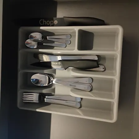 Nr 9 - Kamienica Kameralna - Senatorska 4 - Dostep Na Kod Łódź