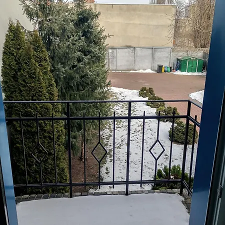 Nr 9 - Kamienica Kameralna - Senatorska 4 - Dostep Na Kod Apartamento *