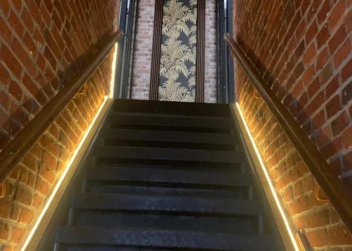 Apartamento Nr 9 - Kamienica Kameralna - Senatorska 4 - Dostep Na Kod Łódź