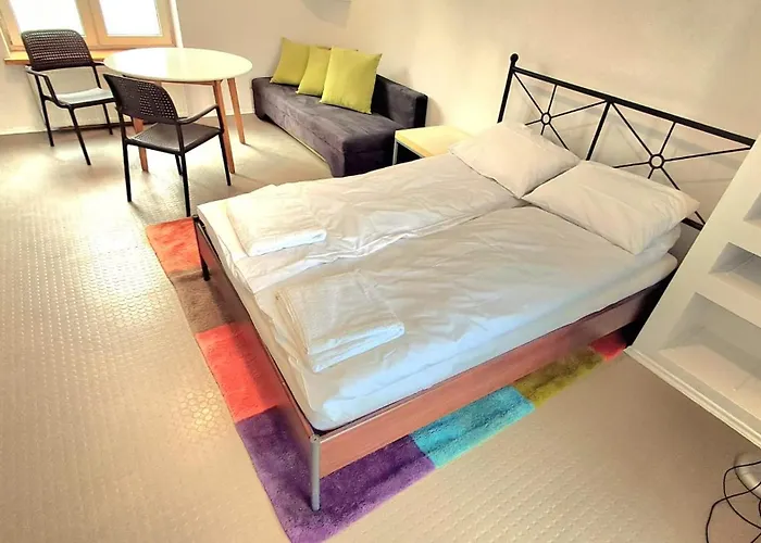 Apartamento Nr 9 - Kamienica Kameralna - Senatorska 4 - Dostep Na Kod Łódź