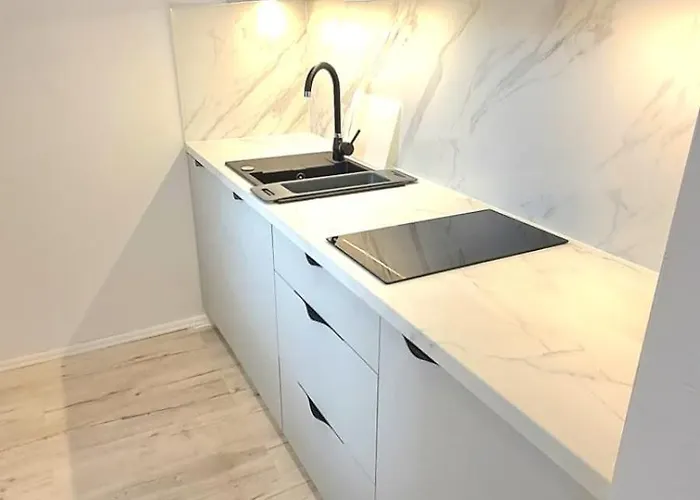 Apartamento Nr 9 - Kamienica Kameralna - Senatorska 4 - Dostep Na Kod Łódź