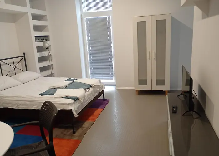 Apartamento Nr 9 - Kamienica Kameralna - Senatorska 4 - Dostep Na Kod