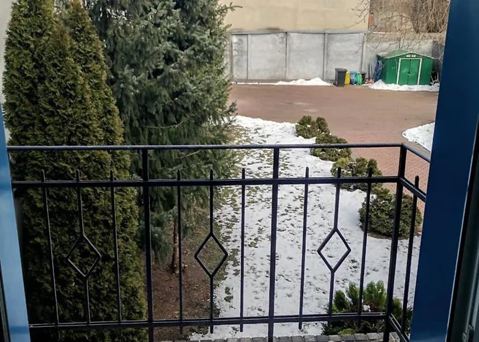 Nr 9 - Kamienica Kameralna - Senatorska 4 - Dostep Na Kod Apartamento *