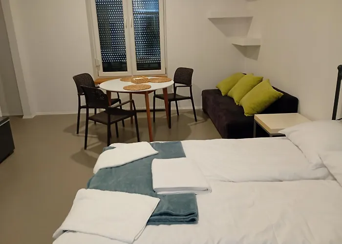 Apartamento Nr 9 - Kamienica Kameralna - Senatorska 4 - Dostep Na Kod Łódź