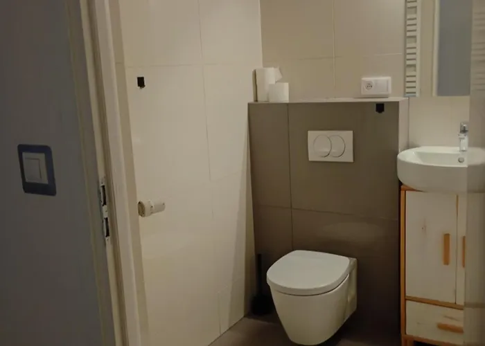 Nr 9 - Kamienica Kameralna - Senatorska 4 - Dostep Na Kod Apartamento *