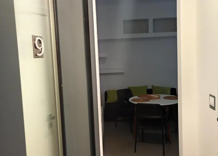 Apartamento Nr 9 - Kamienica Kameralna - Senatorska 4 - Dostep Na Kod *